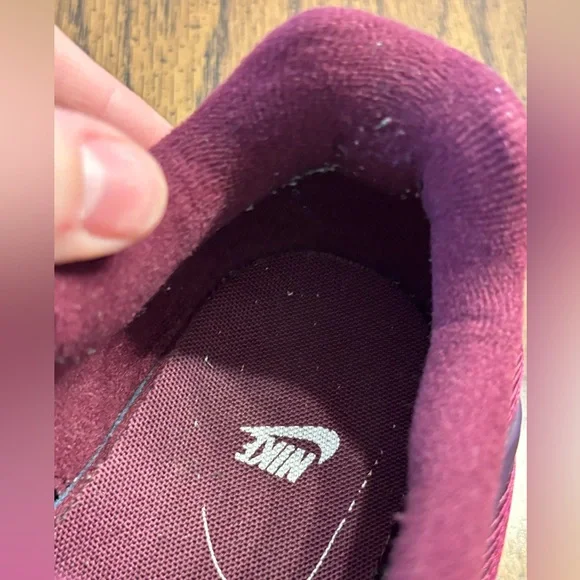 NIKE air max plus TN women’s 8.5 - Picture 6 of 8